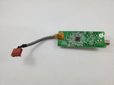 Replacement UHF Receiver Board Spare Parts Paramount Bell Receiver Repairs 